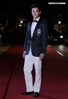 44歲陳曉東驚喜慶生。（記者邱榮吉/攝影）