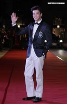 44歲陳曉東驚喜慶生。（記者邱榮吉/攝影）