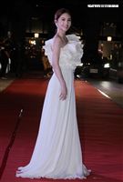 楊丞琳錯失影后。（記者邱榮吉/攝影）