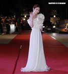 楊丞琳錯失影后。（記者邱榮吉/攝影）