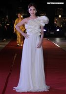 楊丞琳錯失影后。（記者邱榮吉/攝影）