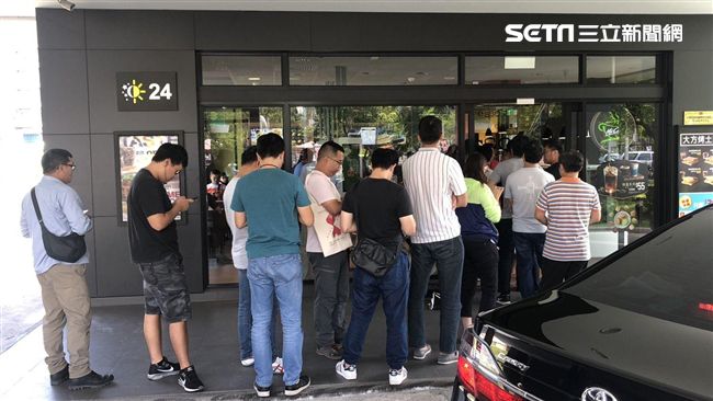 就是要大麥克！奧客翻臉控麥當勞詐欺