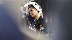 ▲陳偉殷拿下本季第6勝。（圖／美聯社／達志影像）