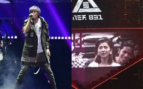 樂團八三夭首度登小巨蛋舉辦