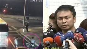 騎士5刀砍死BMW哥判無罪！　台灣網友想到這案子....羨慕起大陸了