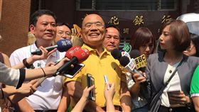 蘇貞昌9月2日回應侯友宜對於假牙補助的質疑，蘇貞昌競辦提供