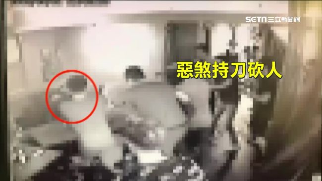 男卡拉OK店遭砍死　凶手至今未道歉