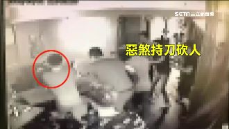 男卡拉OK店遭砍死　凶手至今未道歉