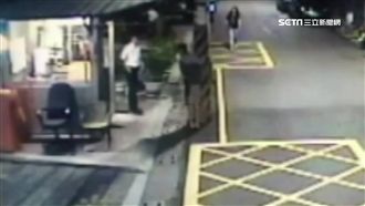 找前女友談心…男反遭吃醋刺傷滿身血