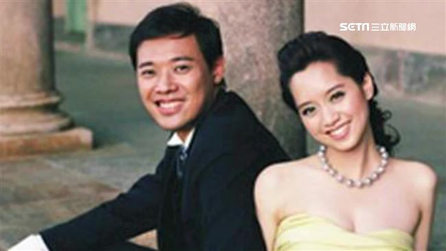 堅強起來！陳以真：我要帶偉中回家