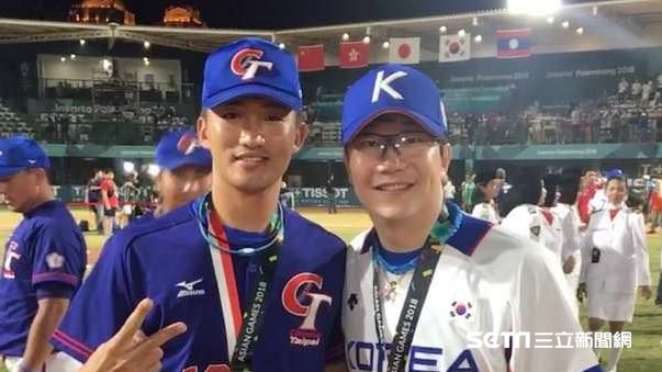 獨／遇韓頂級左投梁玹種　吳昇峰說…
