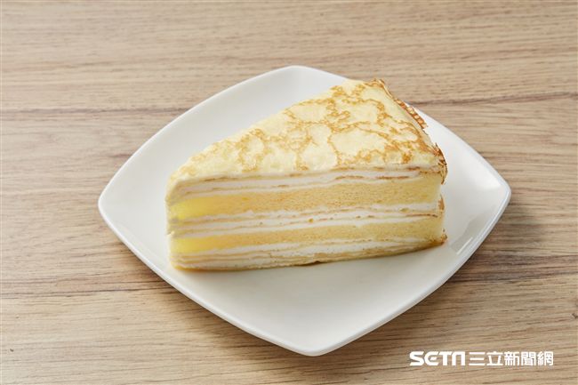 全聯5款檸檬限定甜點千層蛋糕50元有找 生活 三立新聞網setn Com