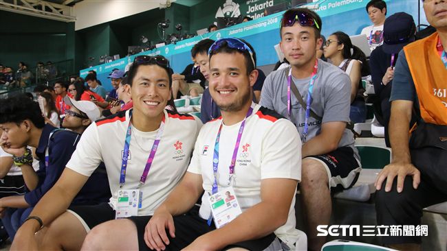 香港隊：我們對韓國拿3分是最多