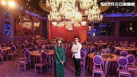 典華,蜷川實花,結婚,婚宴