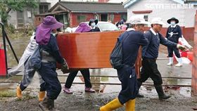 水災,南台灣,慈濟,慈濟基金會