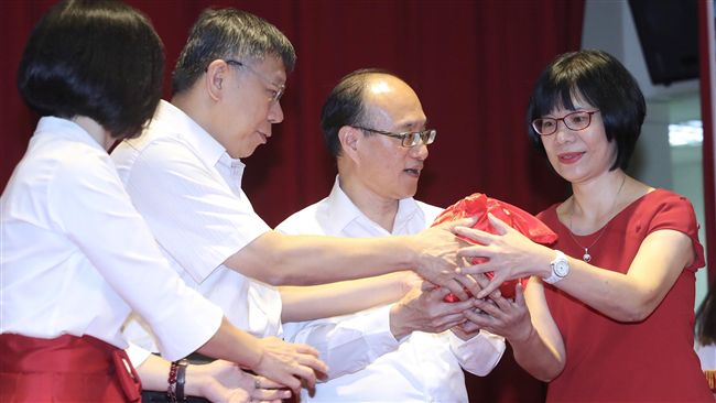 少子化衝擊　私立高中職擬調漲學雜費