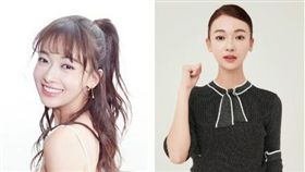  吳謹言遭中國央視封殺，道歉輸誠。(翻攝微博)