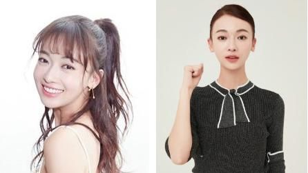 魏瓔珞原始人選曝！不想演才換吳謹言