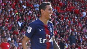 角球破門！「天使」神奇弧線對手看傻
角球,彎刀球,迪馬利亞
https://www.instagram.com/p/BnMa0l1HZnv/