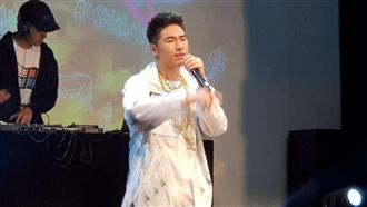 背50萬債開唱！吳睿軒：早知就收錢