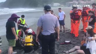 宜蘭尋獲男童、女性遺體　5死1失蹤