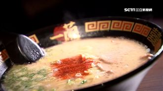 一蘭拉麵進軍台中？總公司：未授權