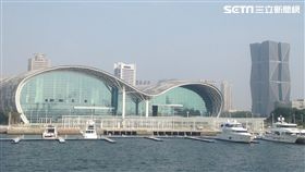 高雄,中鋼總部。（圖／記者蔡佩蓉攝影）