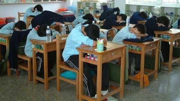 想當班長嗎？兒子的神回覆讓老師傻眼