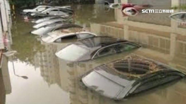 泡水車無零件換！「殺肉場」偷車便宜