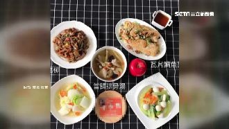 外食族當道！「宅配晚餐」送到家超夯