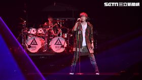 樂團八三夭首度登小巨蛋舉辦