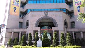 台北,中正二分局,交通隊,謀財害命,警員（圖／翻攝自Googlemap）