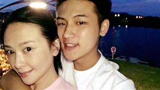 嫩夫遭抨擊！蕭淑慎落淚：我真的有病