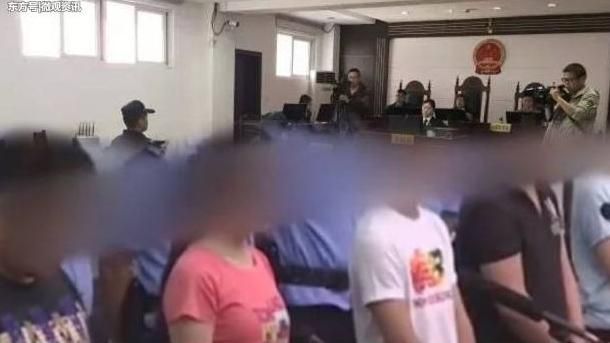 人妻買凶挽回小王　結果僱到山寨殺手