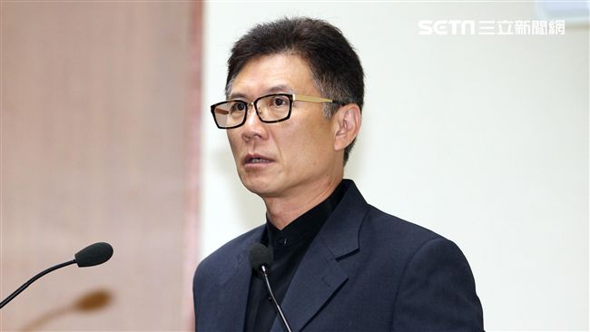 孫立群接奧會秘書長　時力：黨國勢力