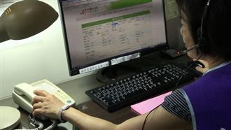 搶命前線／他們日夜守候絕望來電