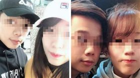 男子溺斃宜蘭內埤海灘 女友臉書po文／臉書