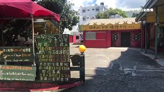 墾丁24年名店　迪迪小吃月底停業