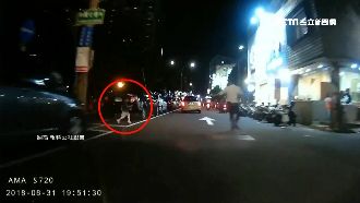 車撞過路童誰扛責？未滿14歲成關鍵