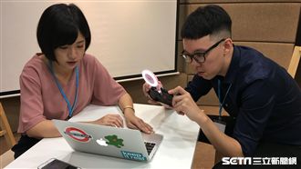 花絮／直擊小牛直播！2法寶吸萬人