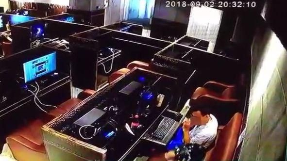 失業男嗆「炸總統府」　冒名嫁禍胞兄