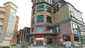 新北,金山,入伍,區公所,放鴿子（圖／翻攝自Google Map）