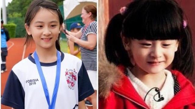 《爸爸》森蝶暴風抽高　細長腿好吸睛