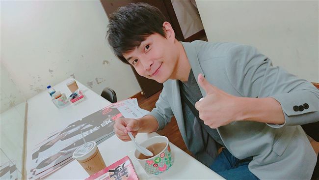 孫協志私生子坎坷身世　堂哥現身抱屈