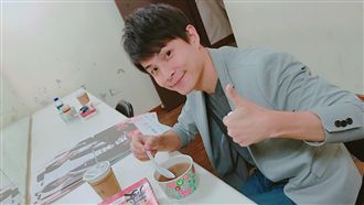 陳勝泉不認負心！「欲哭無淚」槓孫母