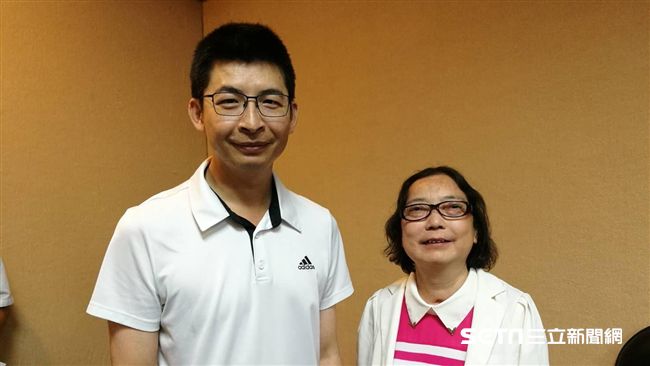 紅斑狼瘡肺出血　靠「洗肺」撿回一命