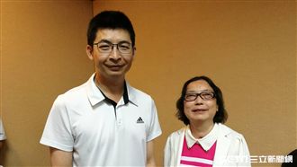 紅斑狼瘡肺出血　靠「洗肺」撿回一命