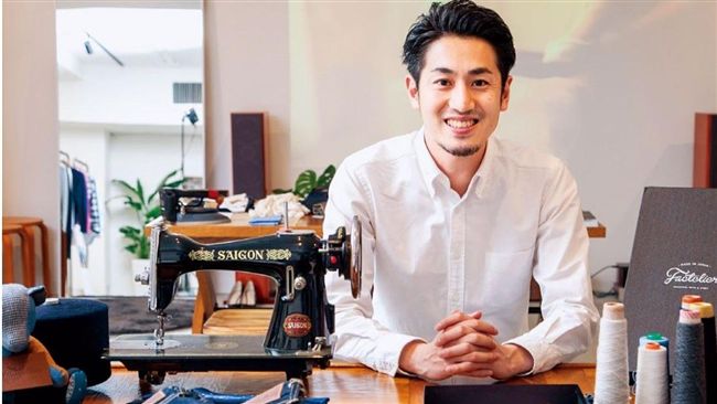 下個柳井正是他！最有人情味無人經濟