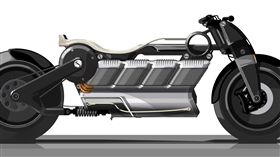 Curtiss Hera。（圖／翻攝Curtiss官網）