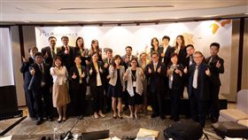 行政院洗錢防制辦公室2，翻攝自保險犯罪防治中心